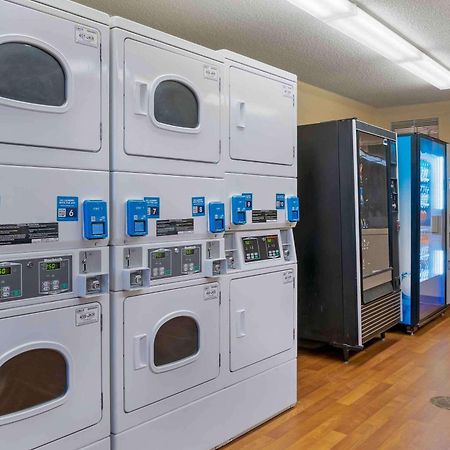 Extended Stay America Select Suites - Detroit - Novi - Haggerty Road Northville Экстерьер фото