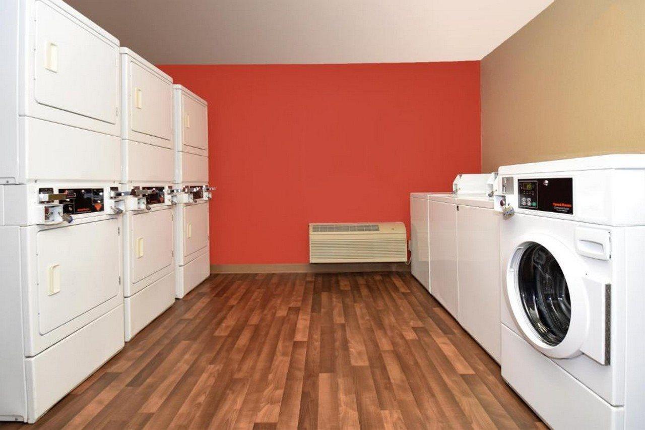Extended Stay America Select Suites - Detroit - Novi - Haggerty Road Northville Экстерьер фото