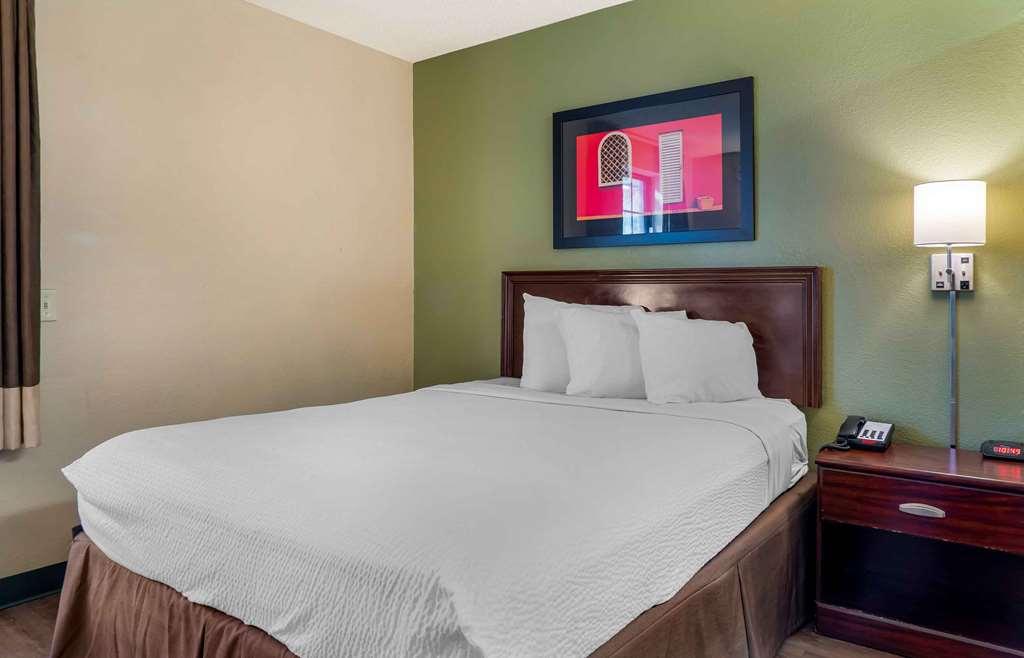 Extended Stay America Select Suites - Detroit - Novi - Haggerty Road Northville Номер фото