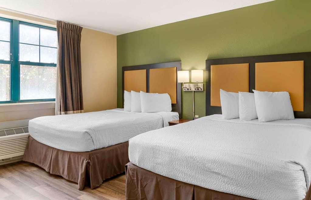 Extended Stay America Select Suites - Detroit - Novi - Haggerty Road Northville Номер фото