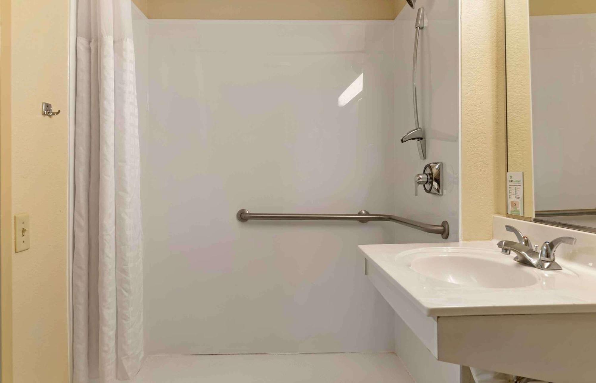 Extended Stay America Select Suites - Detroit - Novi - Haggerty Road Northville Экстерьер фото