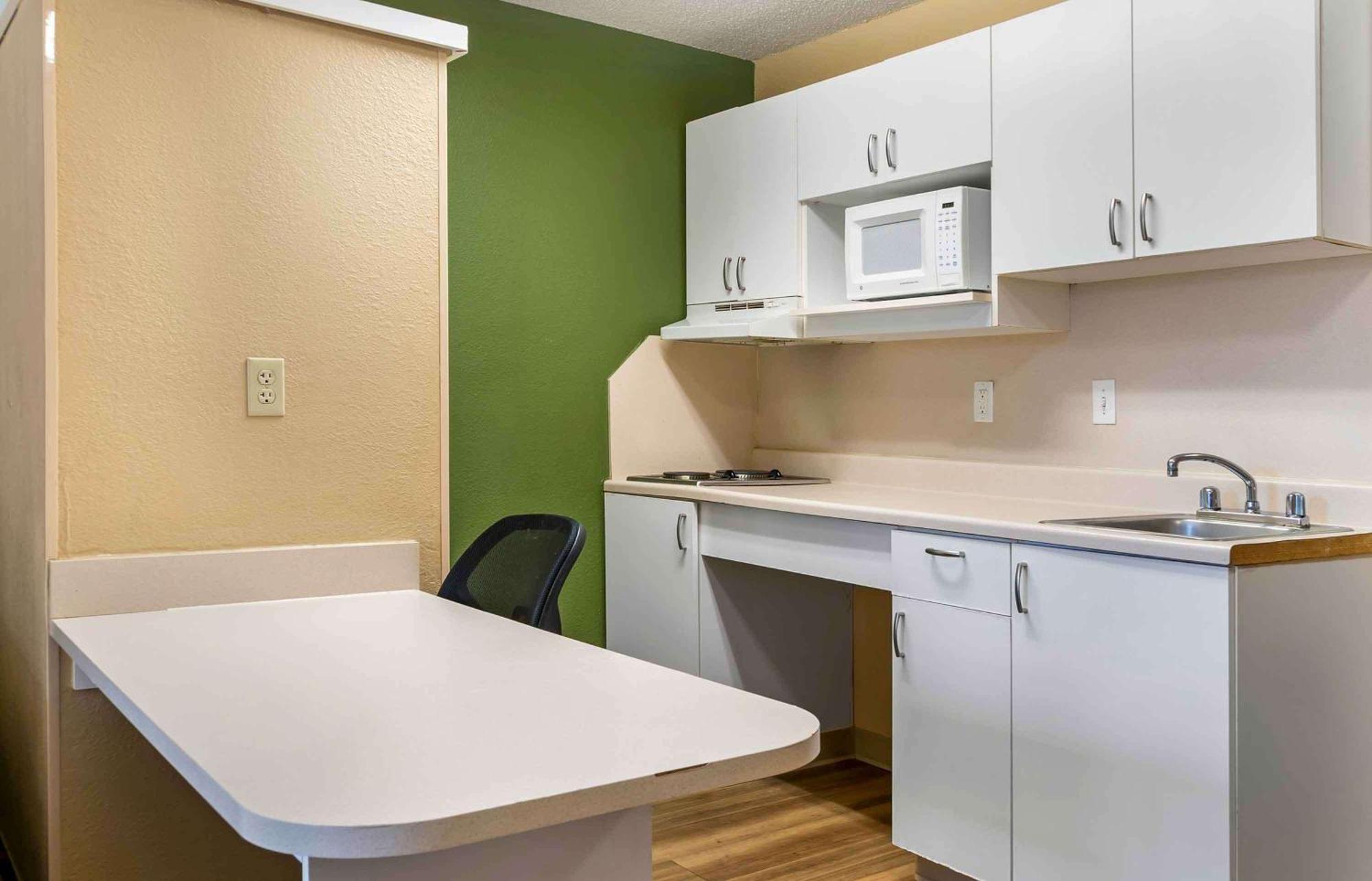Extended Stay America Select Suites - Detroit - Novi - Haggerty Road Northville Экстерьер фото