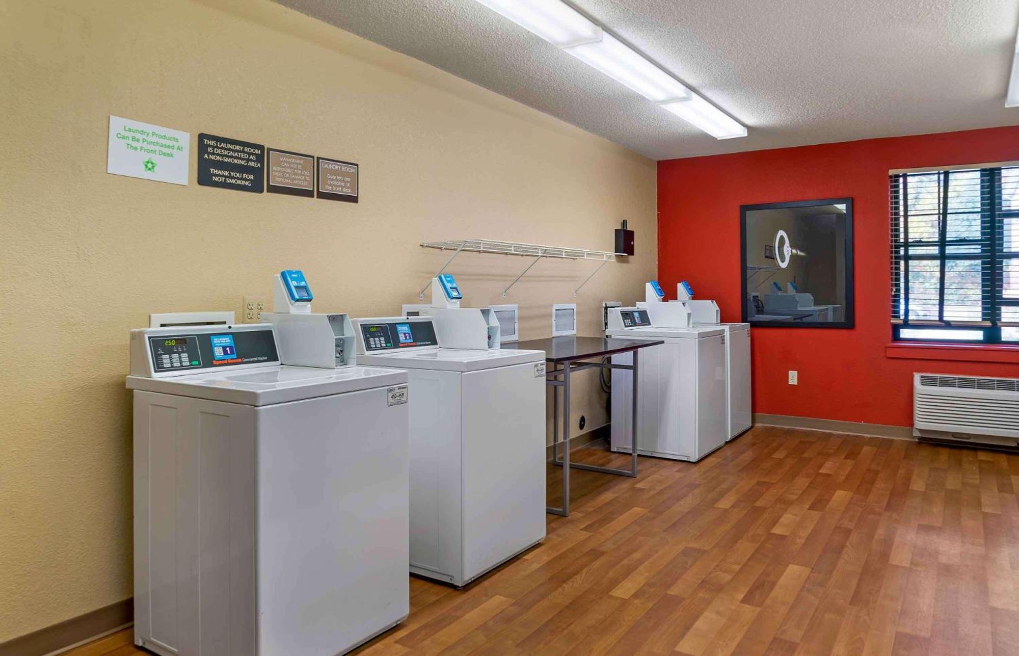 Extended Stay America Select Suites - Detroit - Novi - Haggerty Road Northville Экстерьер фото