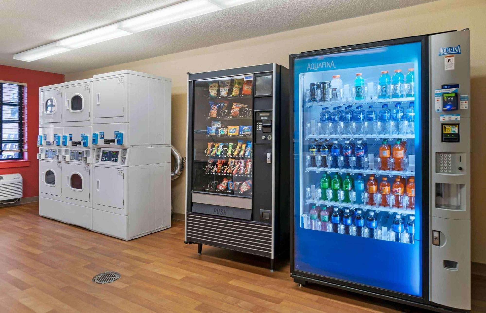 Extended Stay America Select Suites - Detroit - Novi - Haggerty Road Northville Экстерьер фото