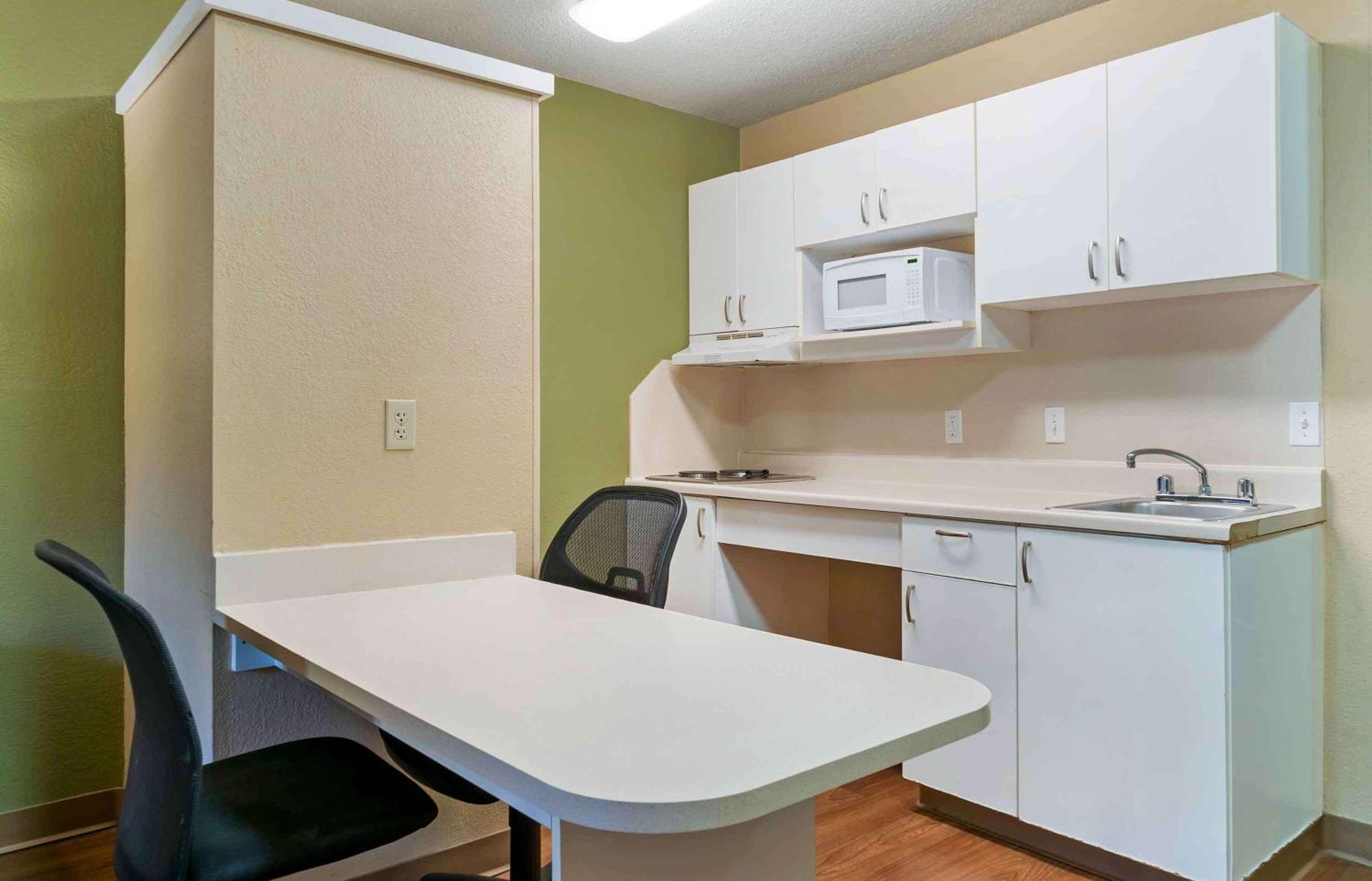 Extended Stay America Select Suites - Detroit - Novi - Haggerty Road Northville Экстерьер фото