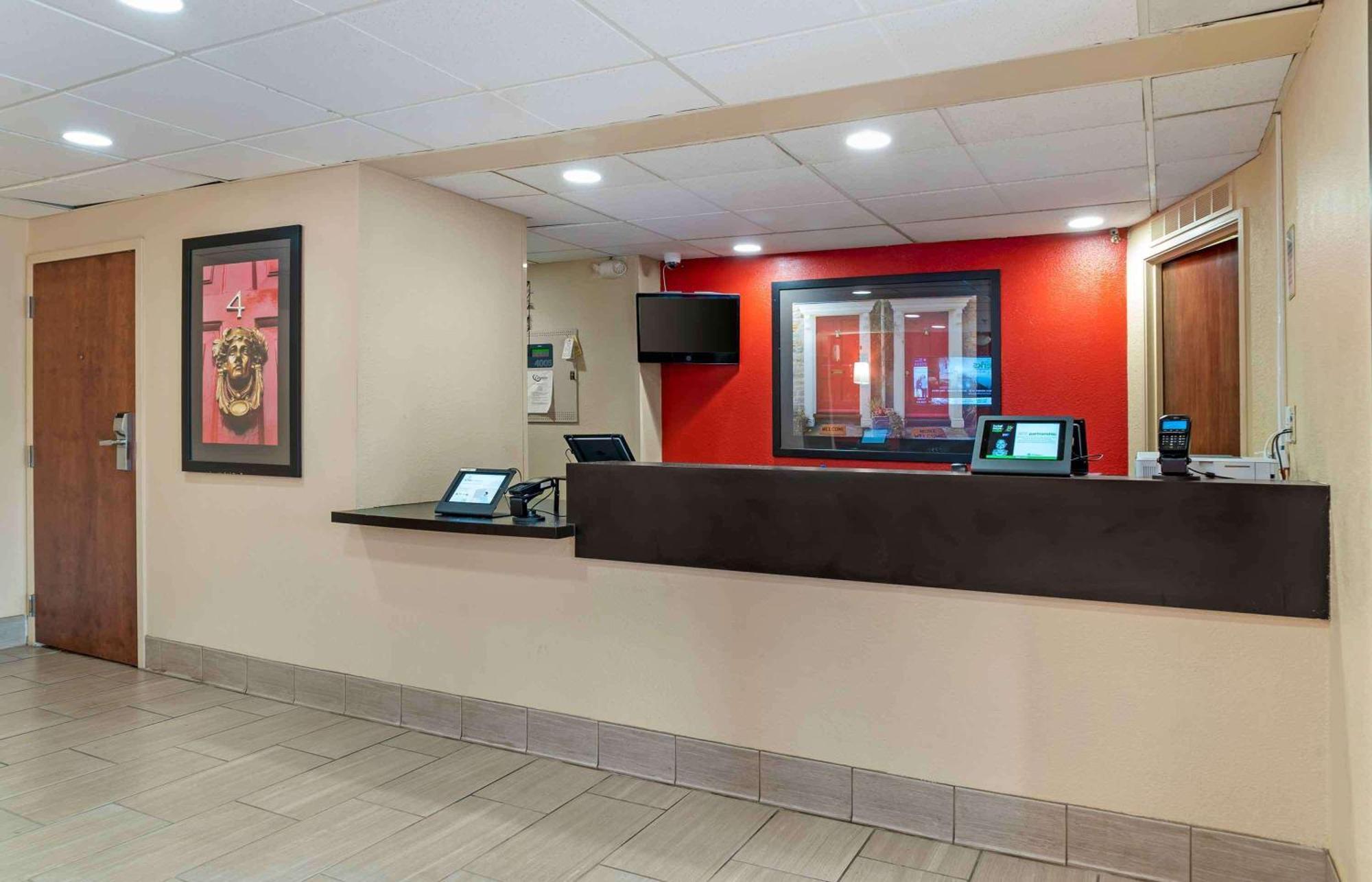 Extended Stay America Select Suites - Detroit - Novi - Haggerty Road Northville Экстерьер фото