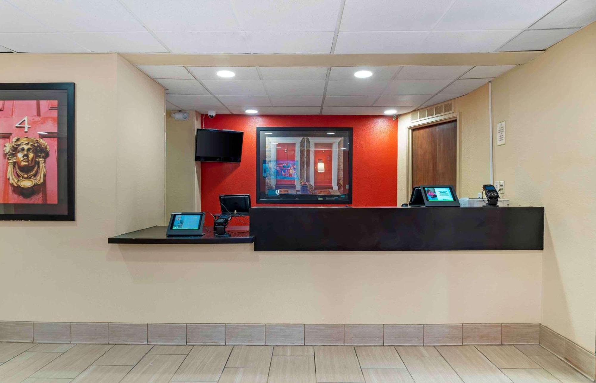 Extended Stay America Select Suites - Detroit - Novi - Haggerty Road Northville Экстерьер фото