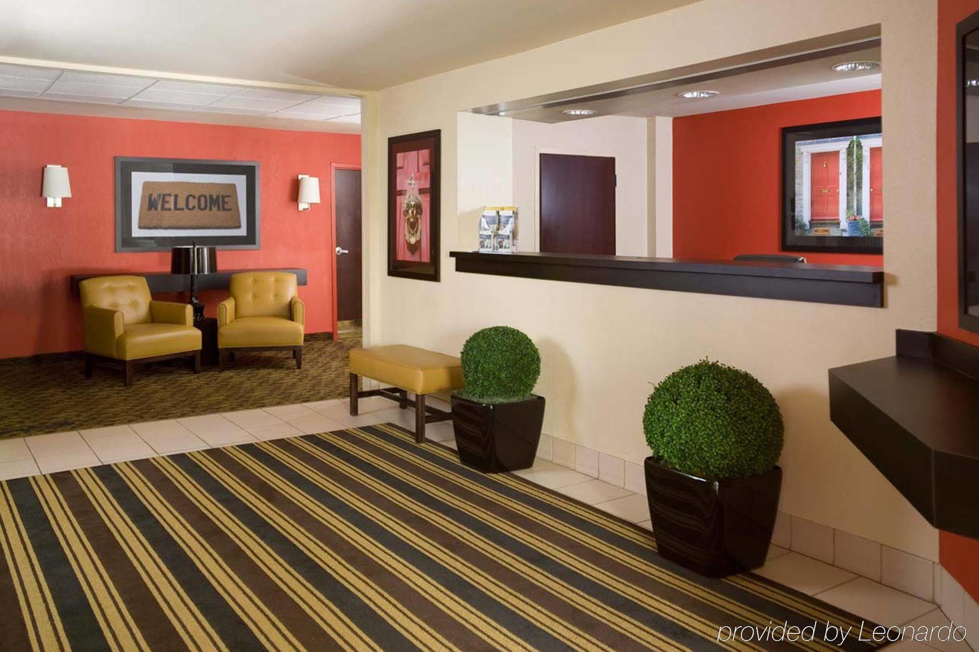 Extended Stay America Select Suites - Detroit - Novi - Haggerty Road Northville Экстерьер фото