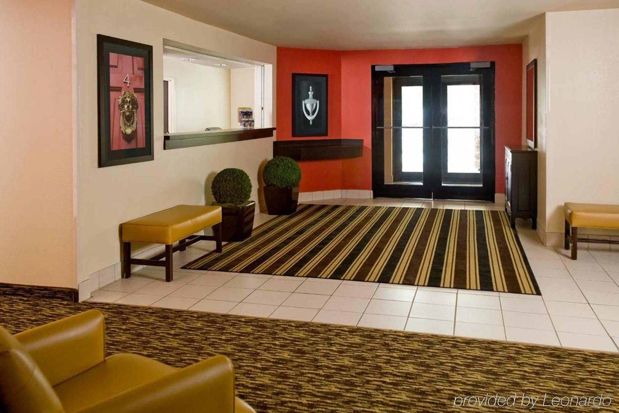 Extended Stay America Select Suites - Detroit - Novi - Haggerty Road Northville Экстерьер фото